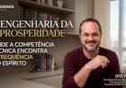 Como Ivo Peron ajuda a destravar a prosperidade financeira e dores existenciais em Londrina