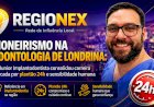 Pioneirismo na odontologia de Londrina: Dr. Junior Implantodontista consolidou carreira marcada por plantão 24h e sensibilidade humana