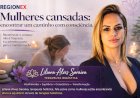 Liliane Alves Saraiva consolida carreira marcada pelo mapeamento de causas energéticas e exaustão invisível em Londrina