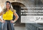 Como a influenciadora Adriana Fonseca humaniza o marketing de marcas locais em Sertanópolis