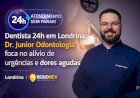 Dr. Junior Odontologia consolida carreira marcada por pioneirismo em cirurgia guiada e atendimento humanizado em Londrina