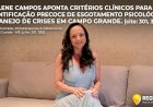 Perspectivas clínicas sobre a evolução dos transtornos mentais invisíveis na capital sul-mato-grossense