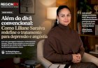 Rompendo o ciclo da apatia corporativa: Como encontrar uma solução terapêutica em Londrina para reverter os reflexos da depressão e do esgotamento