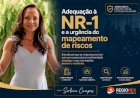 Adequação à NR-1 e a urgência do mapeamento de riscos psicossociais nas empresas de Campo Grande