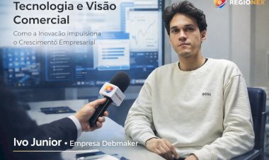 A engenharia por trás do método de Ivo Junior no mercado de Desenvolvedor Web com visão comercial em Itapeva SP