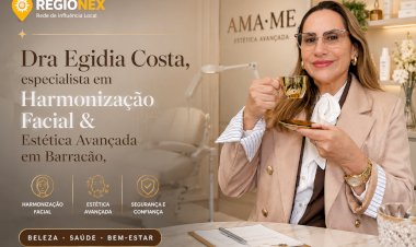 O impacto do mercado de rejuvenescimento no interior do Paraná e os critérios de segurança que definem o setor
