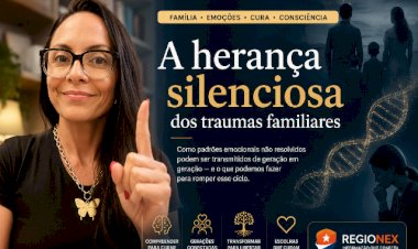 A herança silenciosa dos traumas familiares e a urgência do acolhimento psicoterapêutico especializado na capital sul-mato-grossense