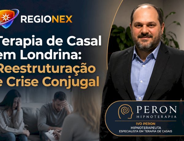 Hipnoterapeuta em Londrina: Tratamento de Conflitos e Casamento