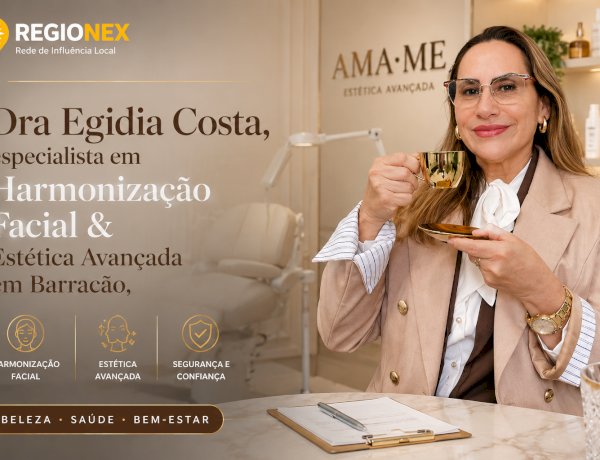 O impacto do mercado de rejuvenescimento no interior do Paraná e os critérios de segurança que definem o setor
