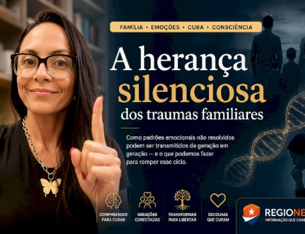 A herança silenciosa dos traumas familiares e a urgência do acolhimento psicoterapêutico especializado na capital sul-mato-grossense