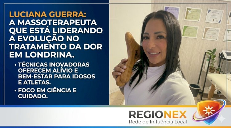 O Lado Oculto da Dor: Por que a Massoterapia Especializada se Tornou o 