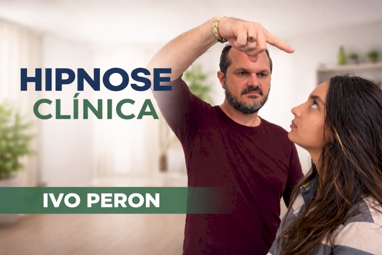 Como o especialista Ivo Peron ajuda a resolver conflitos familiares e esgotamento emocional em Londrina