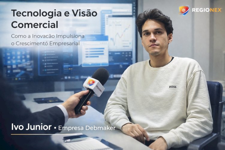 A engenharia por trás do método de Ivo Junior no mercado de Desenvolvedor Web com visão comercial em Itapeva SP