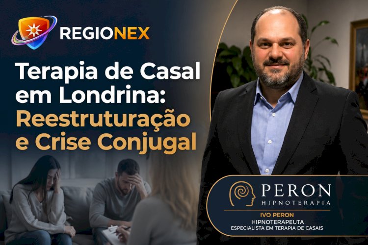Hipnoterapeuta em Londrina: Tratamento de Conflitos e Casamento